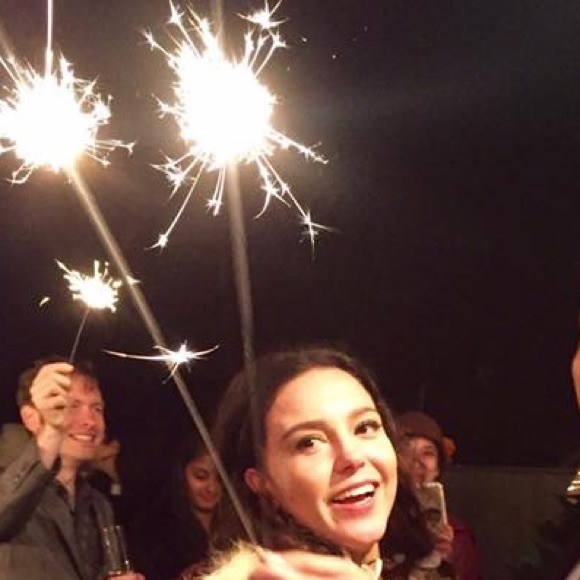 Meet your Posher, Juliet - Picture 1 of 1